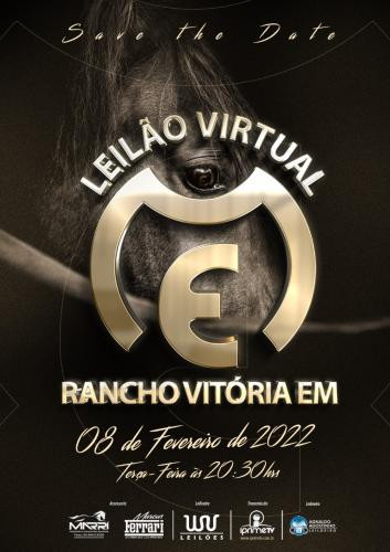 Leilão Virtual Rancho Vitória